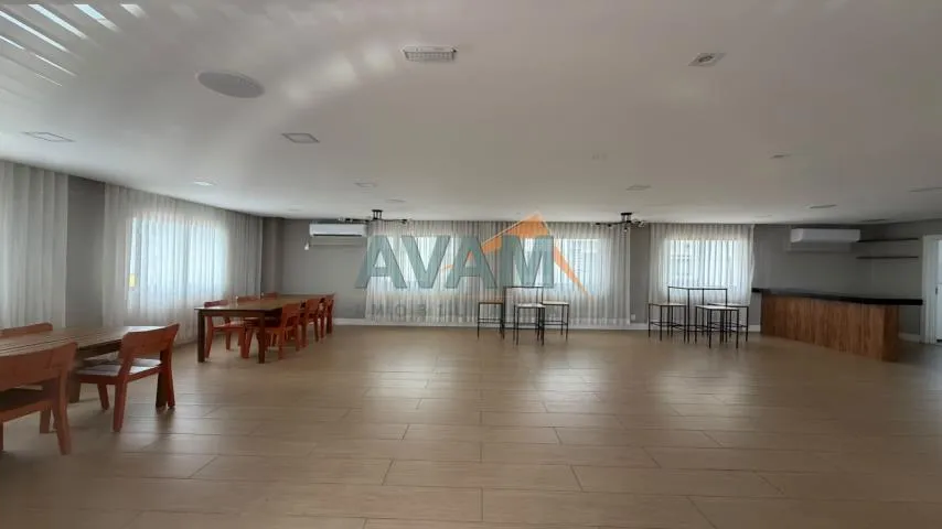 Departamento de 3 dormitorios en edificio con coworking — photo 15