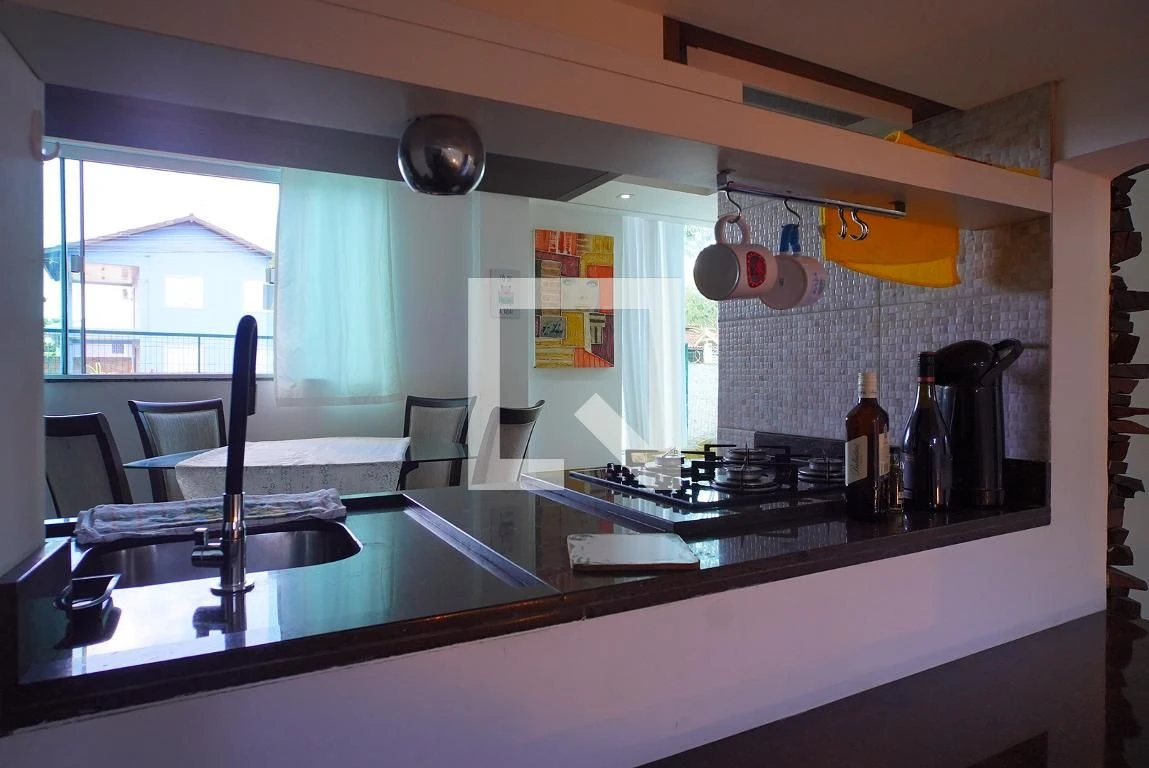 Furnished apartment, 100 m², with a washing machine — photo 14