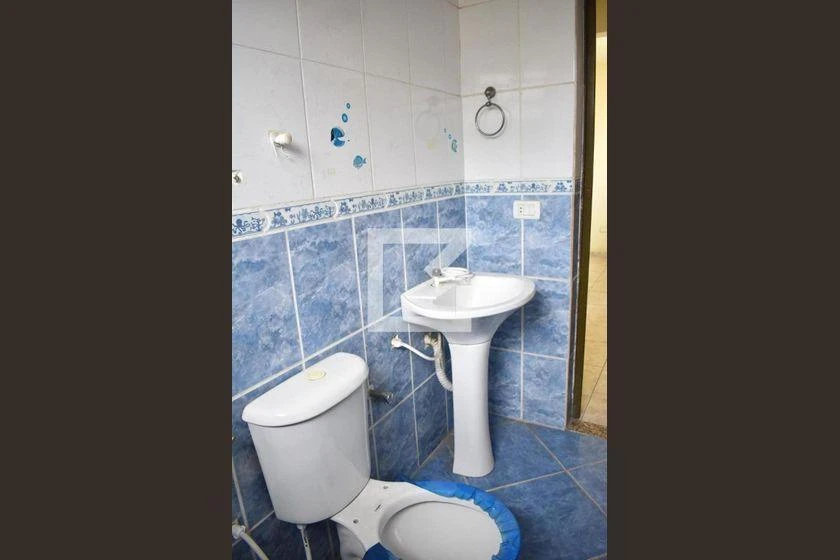 Unfurnished 2-bedroom apartment with 70 m² and balcony — photo 31
