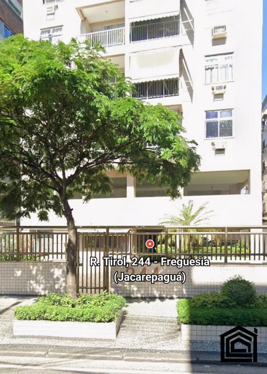 2-bedroom apartment with 2 bathrooms and balcony — photo 14