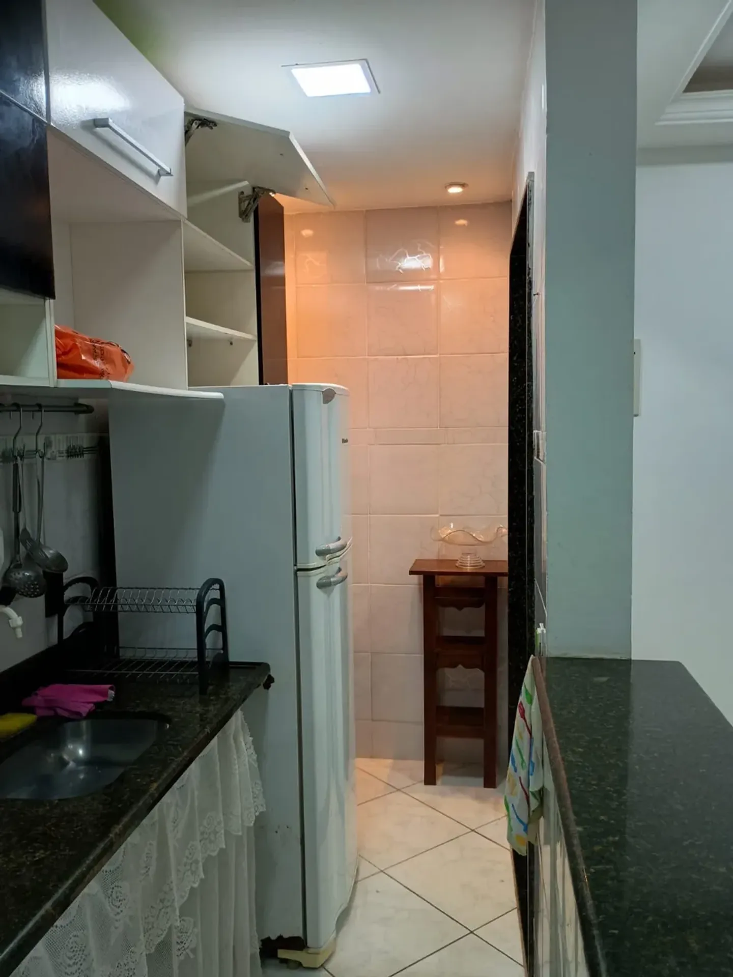 One-bedroom apartment with a home office in Rio de Janeiro — photo 7