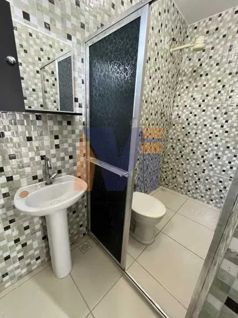 Невмебльований студіо з кондиціонером і кухонним кутком — photo 20