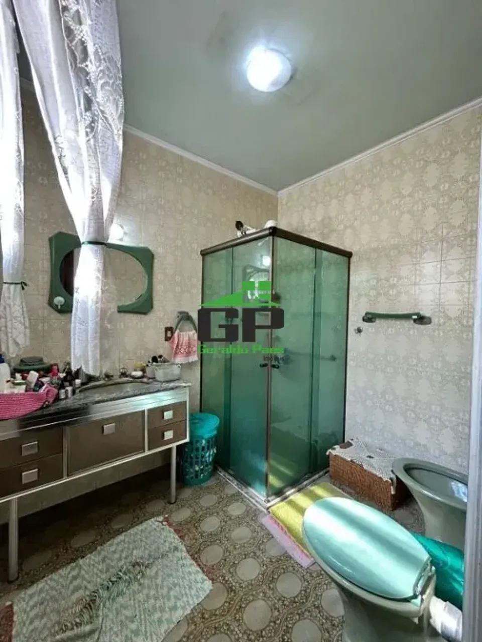 Casa com 3 quartos e cozinha separada a gás — photo 12