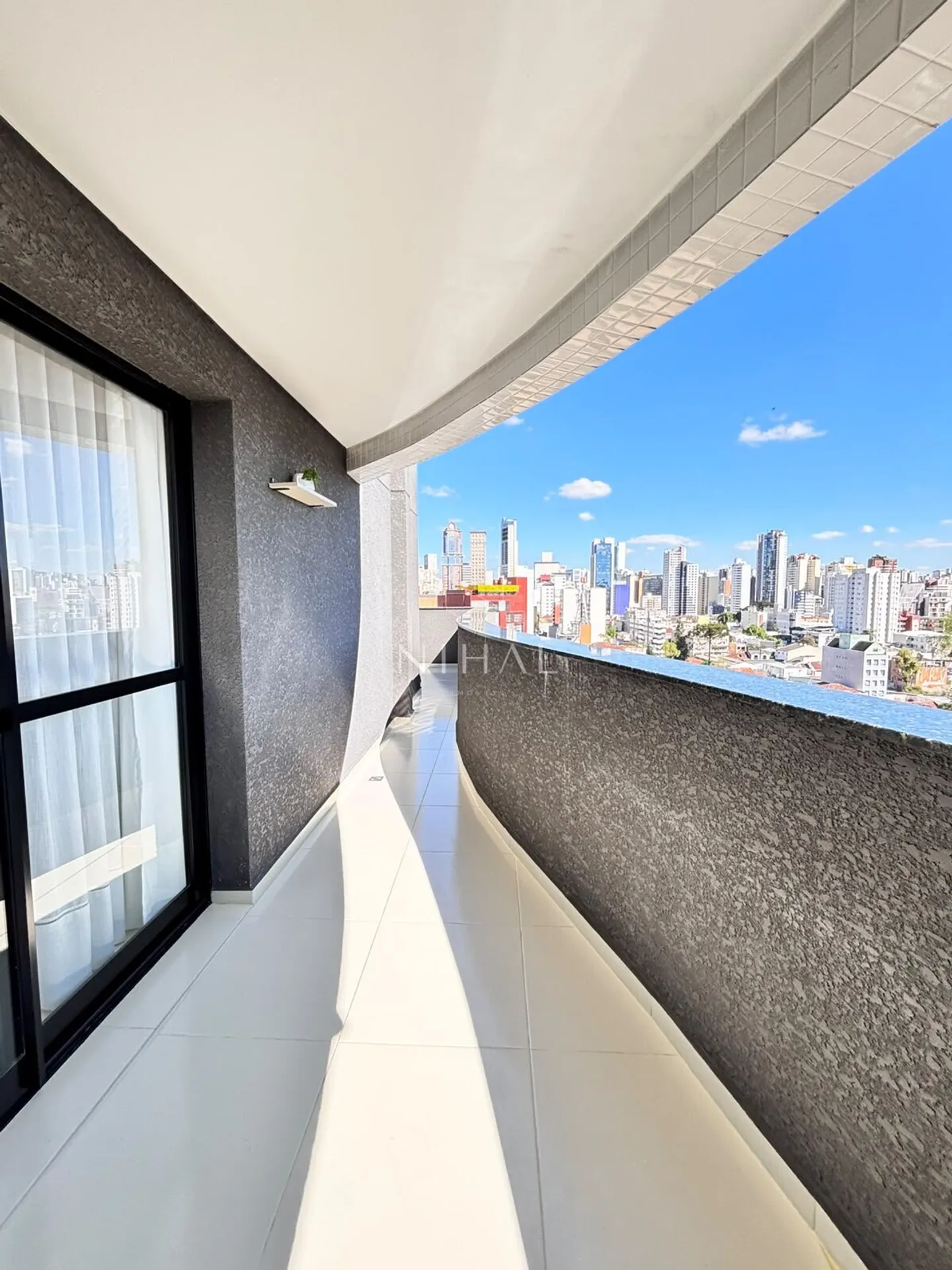 Dishwasher in a 3-bedroom apartment, 151 m² — photo 21