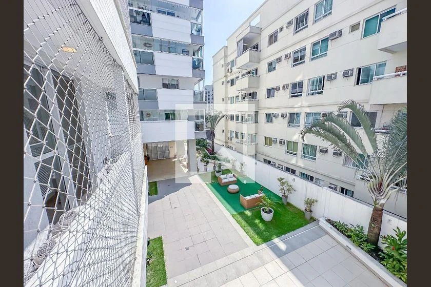 4 quartos e varanda envidraçada: apartamento de 107 m² — photo 17