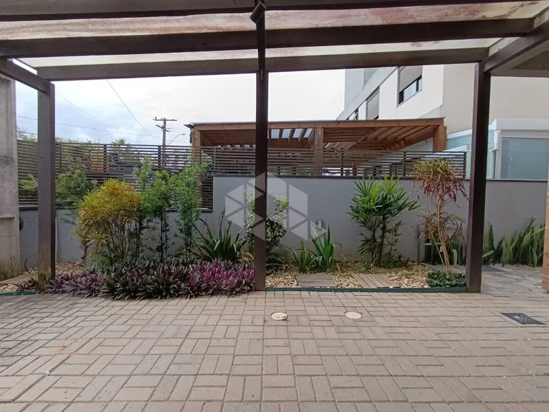 Garden in a 3-bedroom house, 130 m² — photo 16