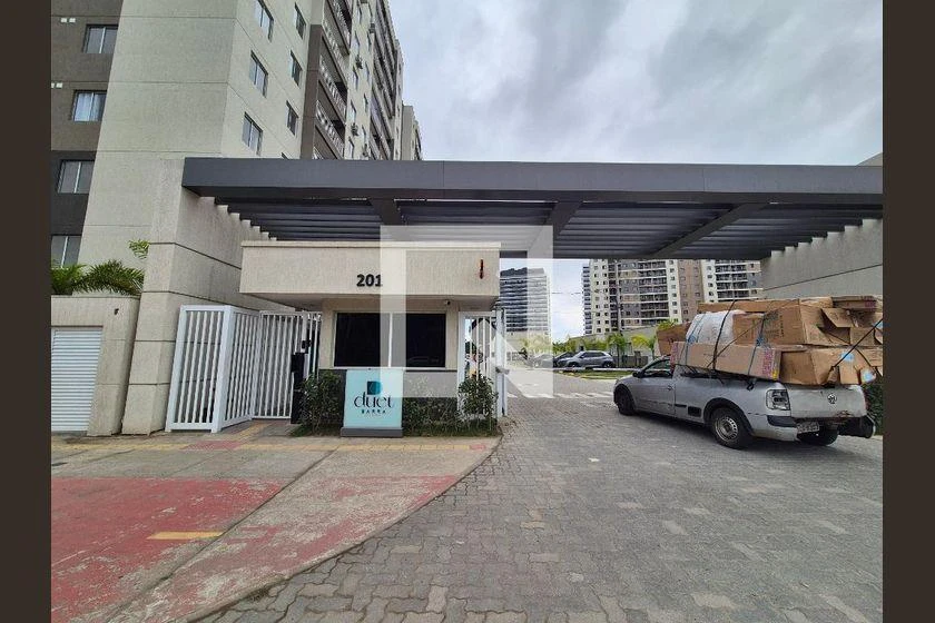 2-bedroom apartment with en-suite, balcony, 53 m² — photo 34