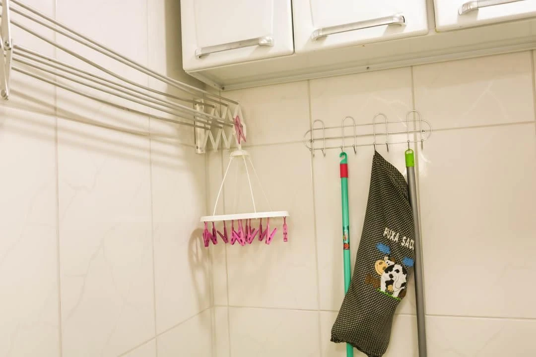 Apartamento com máquina de lavar, Todos os Santos — photo 26