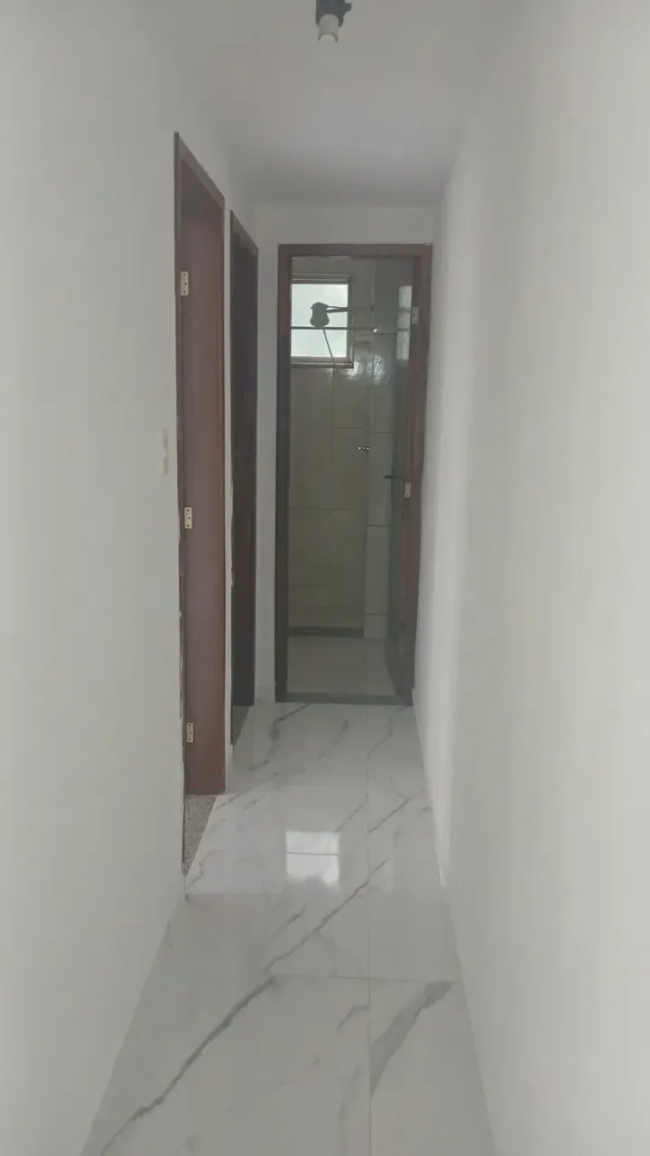 Unfurnished 2-bedroom apartment with 1 parking space — photo 18