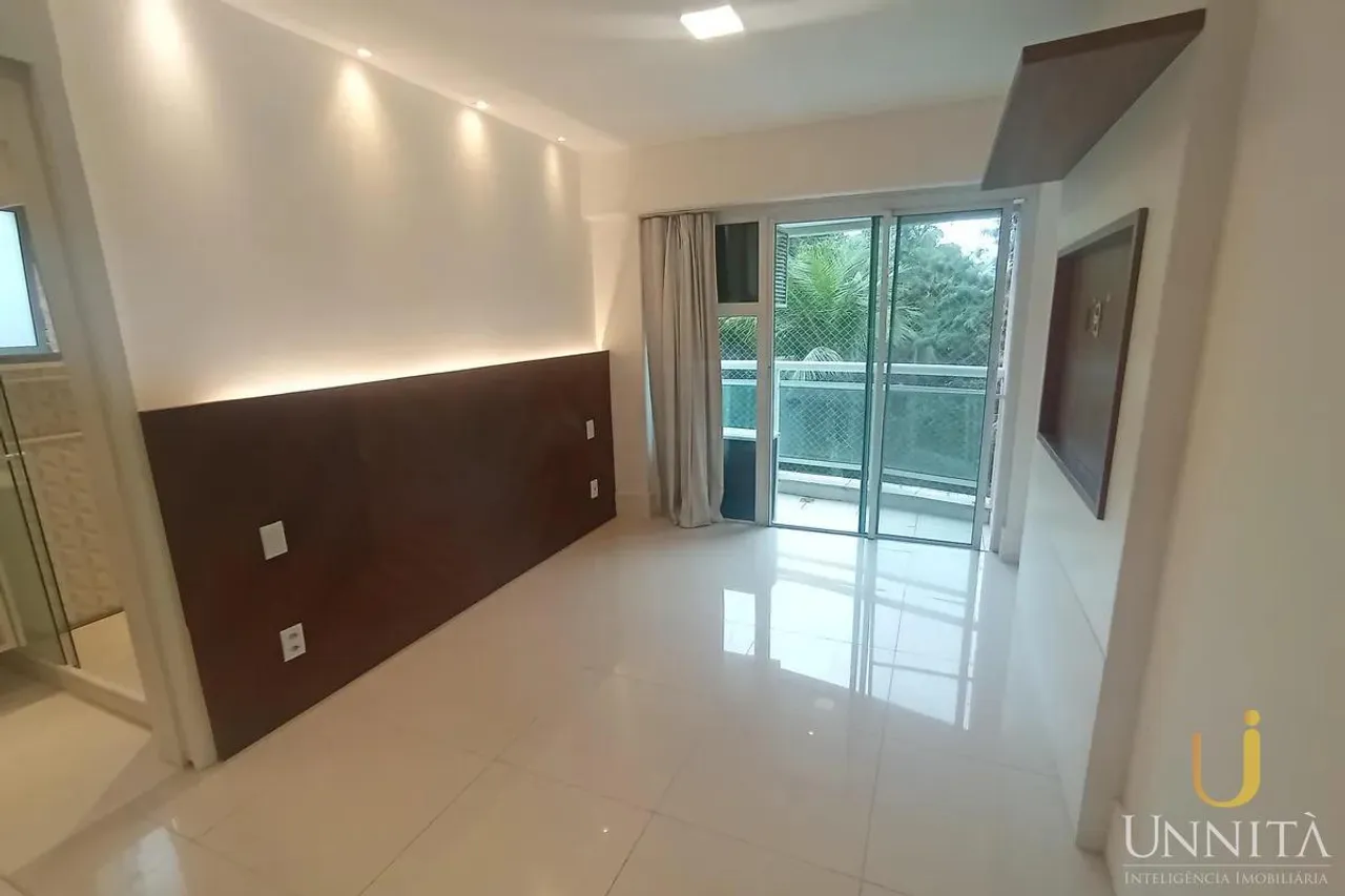 3-bedroom apartment with integrated kitchen and balcony — photo 3