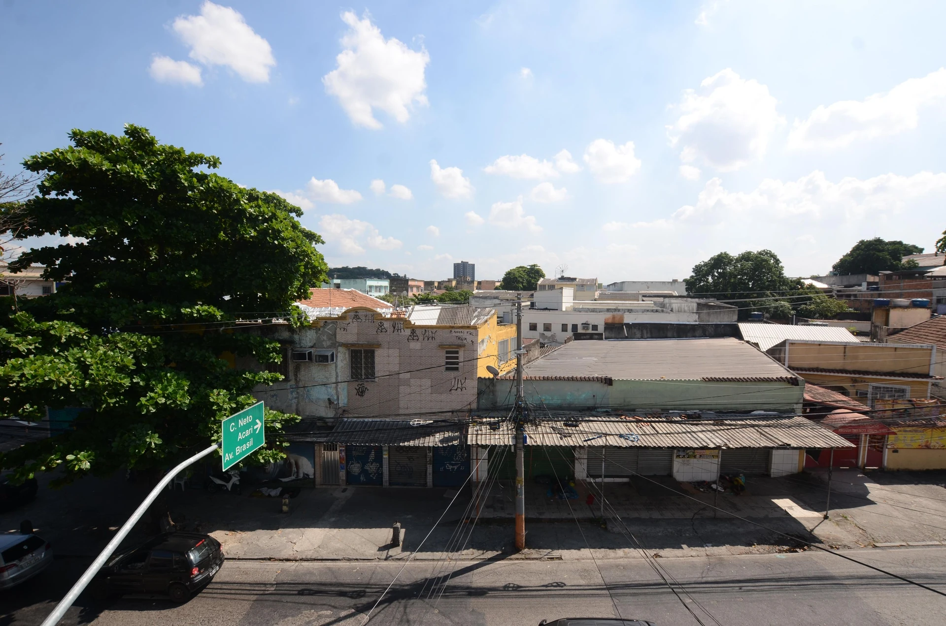 Unfurnished rental apartment with 2 bedrooms — photo 42