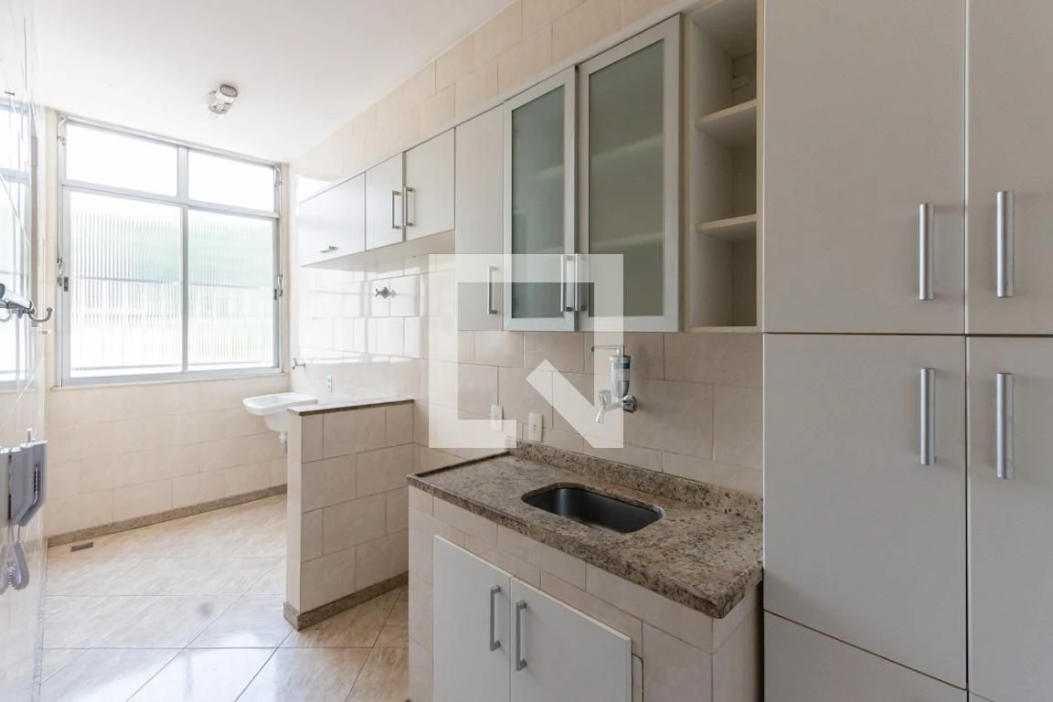 Apartamento com espaço de home office, Vila Isabel — photo 17
