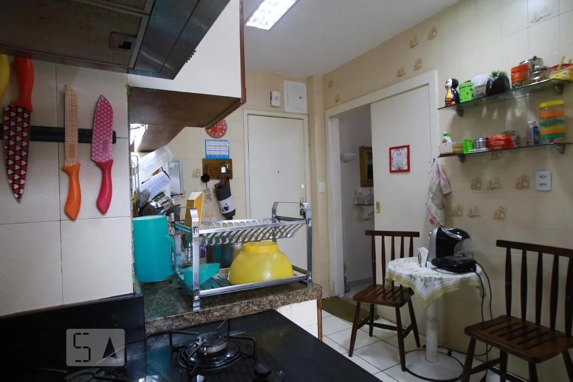 Furnished 2-bedroom apartment with 2 bathrooms — photo 26