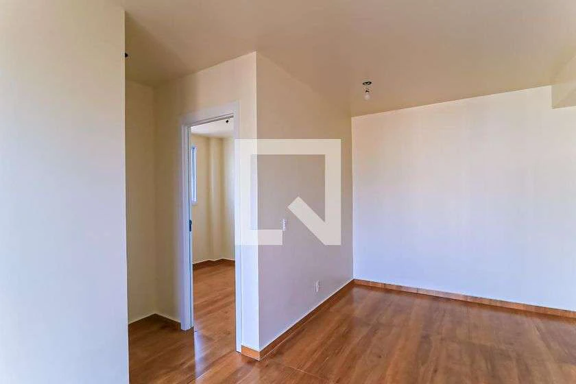 2-bedroom apartment with balcony and 1 parking space (45 m²) — photo 13