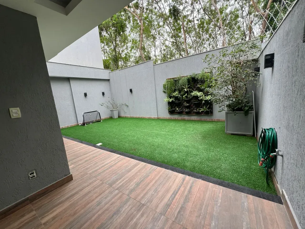 Casa com 5 quartos e 5 banheiros, 3 vagas — photo 18