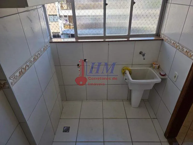 Apartamento de 2 quartos com cozinha fechada — photo 3