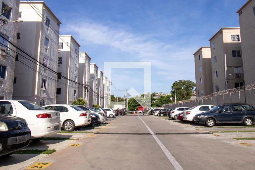 Apartamento de 2 quartos em condomínio com academia — photo 23