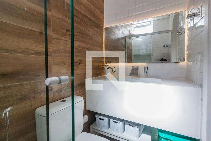 20 m² 1-bedroom apartment with parking space — photo 17