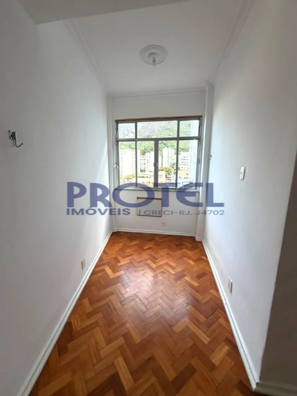 Apartamento com 2 quartos e 1 banheiro, sem vaga — photo 19