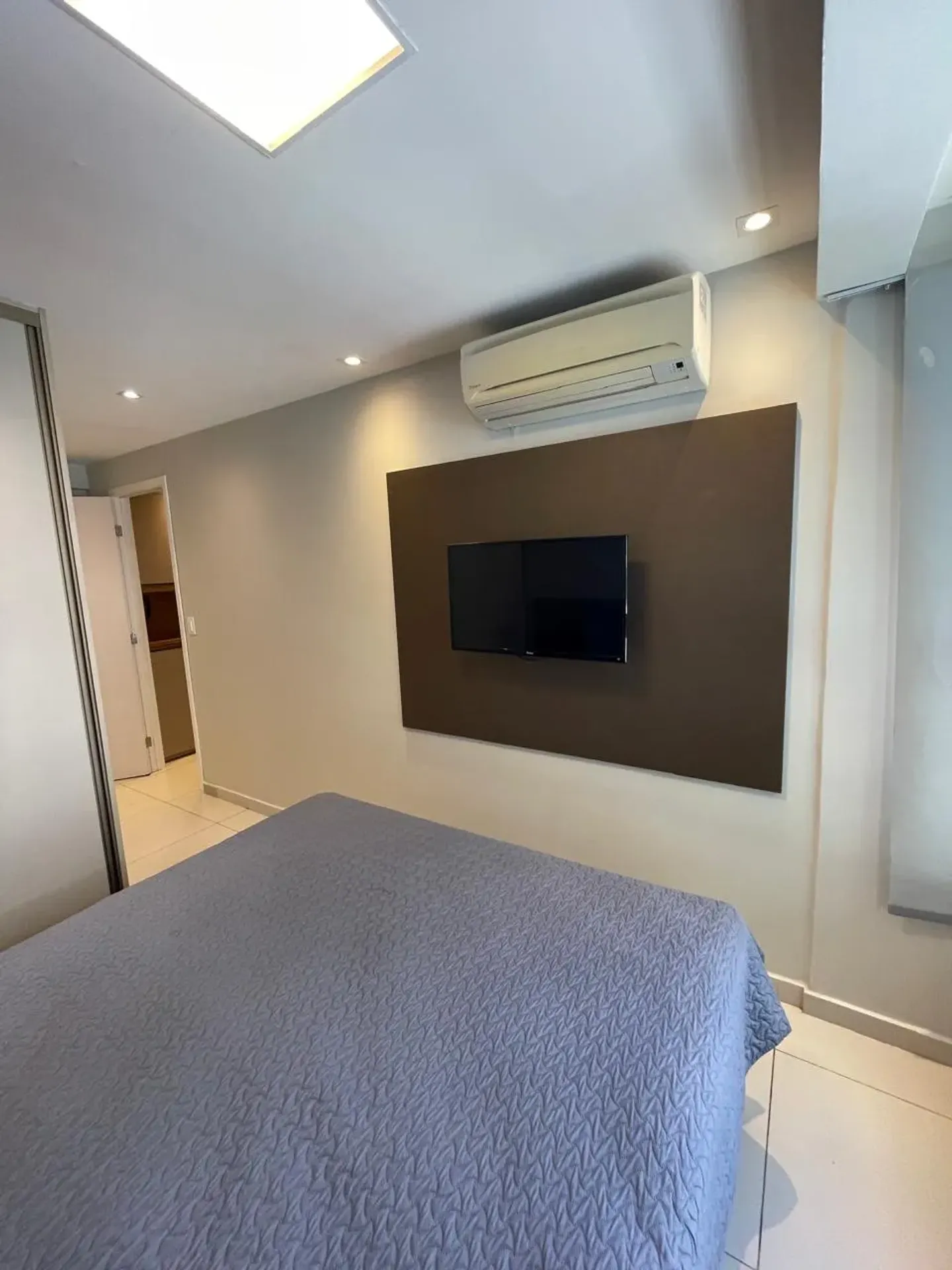 Apartamento no 5º andar com espaço de home office — photo 16