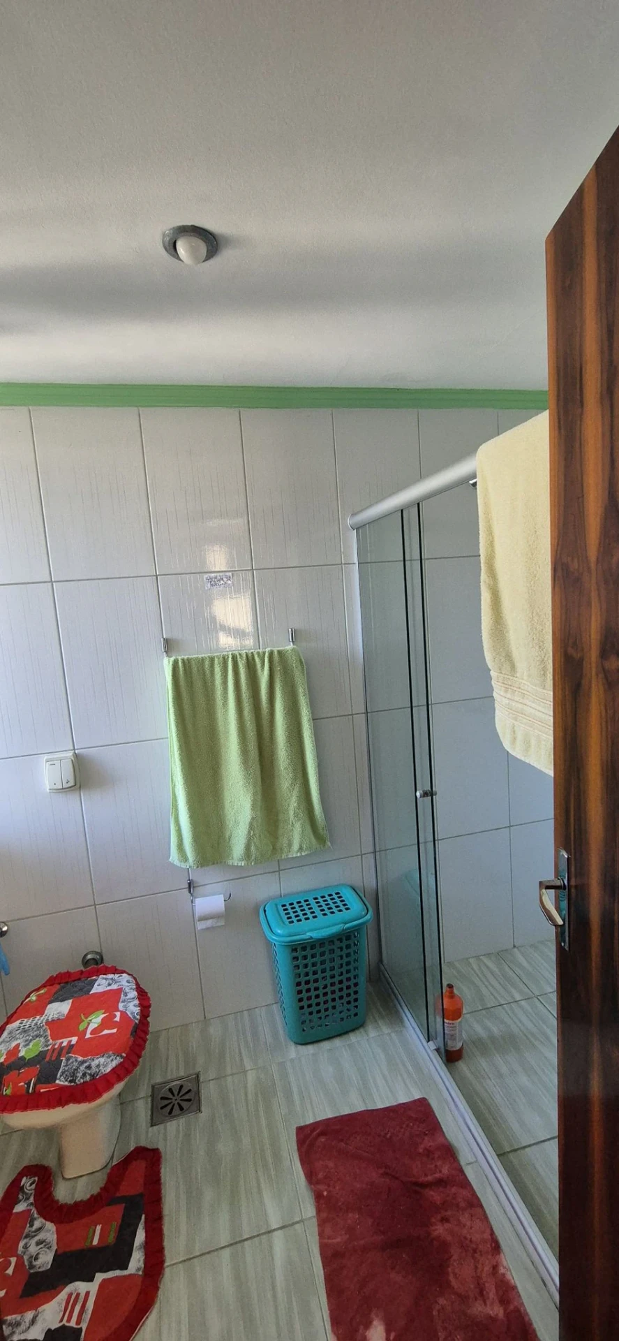 Apartamento mobiliado com 3 quartos e 175 m² — photo 10