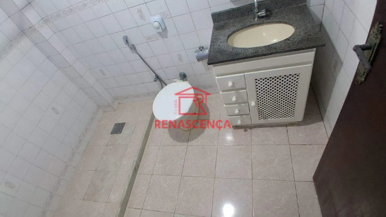 2-bedroom apartment with a home office in Rio de Janeiro — photo 7