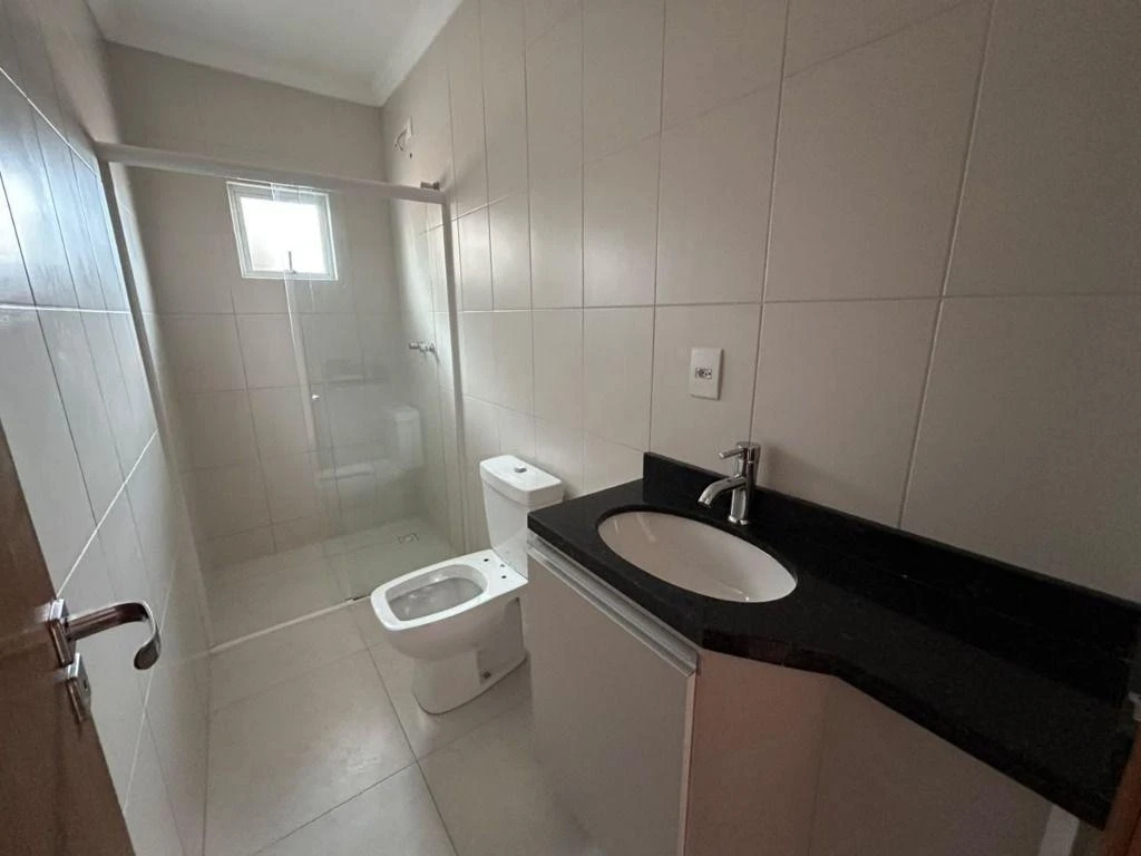 3-bedroom house, 1 with its own bathroom, 150 m², Curitiba — photo 15