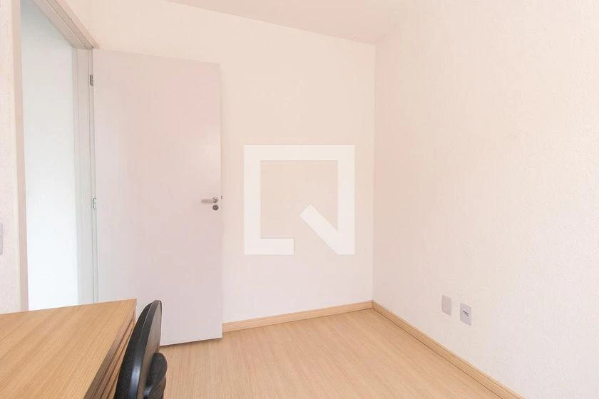 2-bedroom apartment with a home office in Curitiba — photo 32