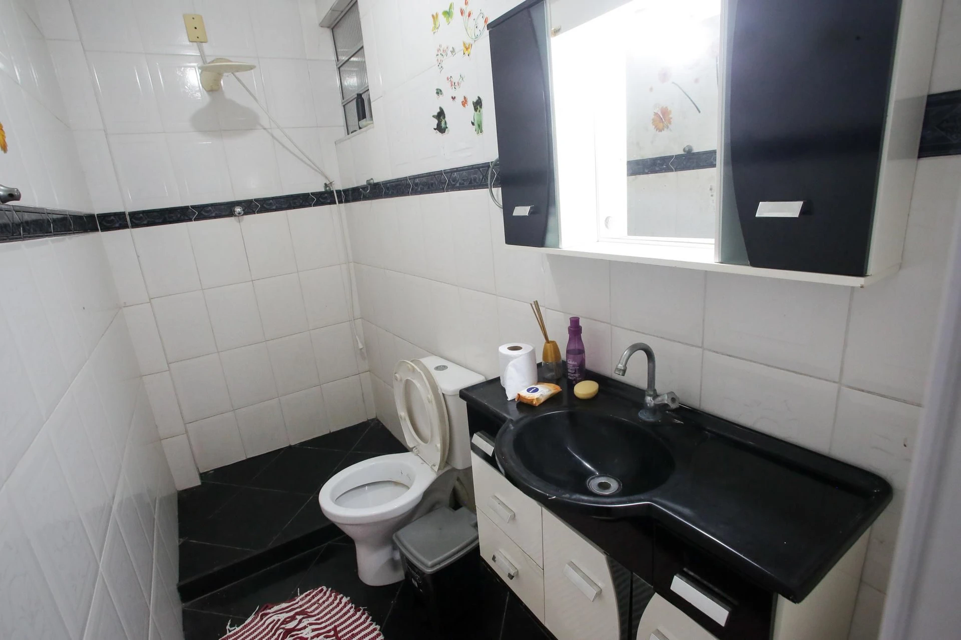 Casa mobiliada com 3 quartos, quintal privativo — photo 38