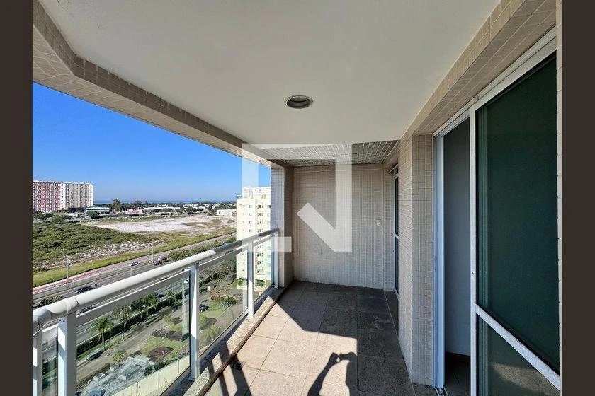 2-bedroom apartment with 135 m² and a shared pool — photo 6