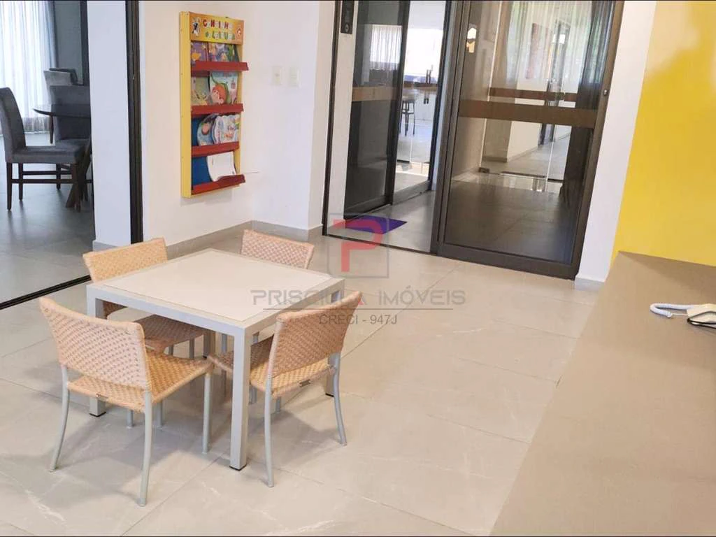Apartamento mobiliado, 59 m², com máquina de lavar — photo 25