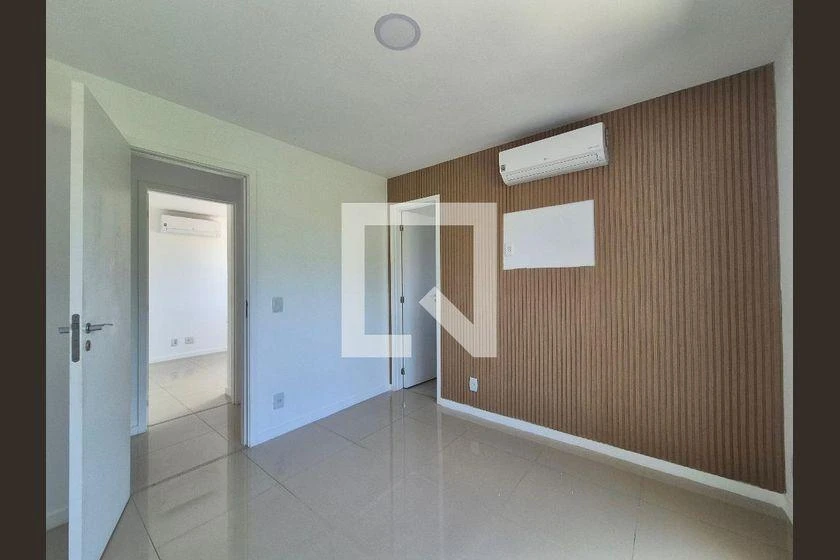 Apartamento com varanda gourmet, Recreio dos Bandeirantes — photo 26