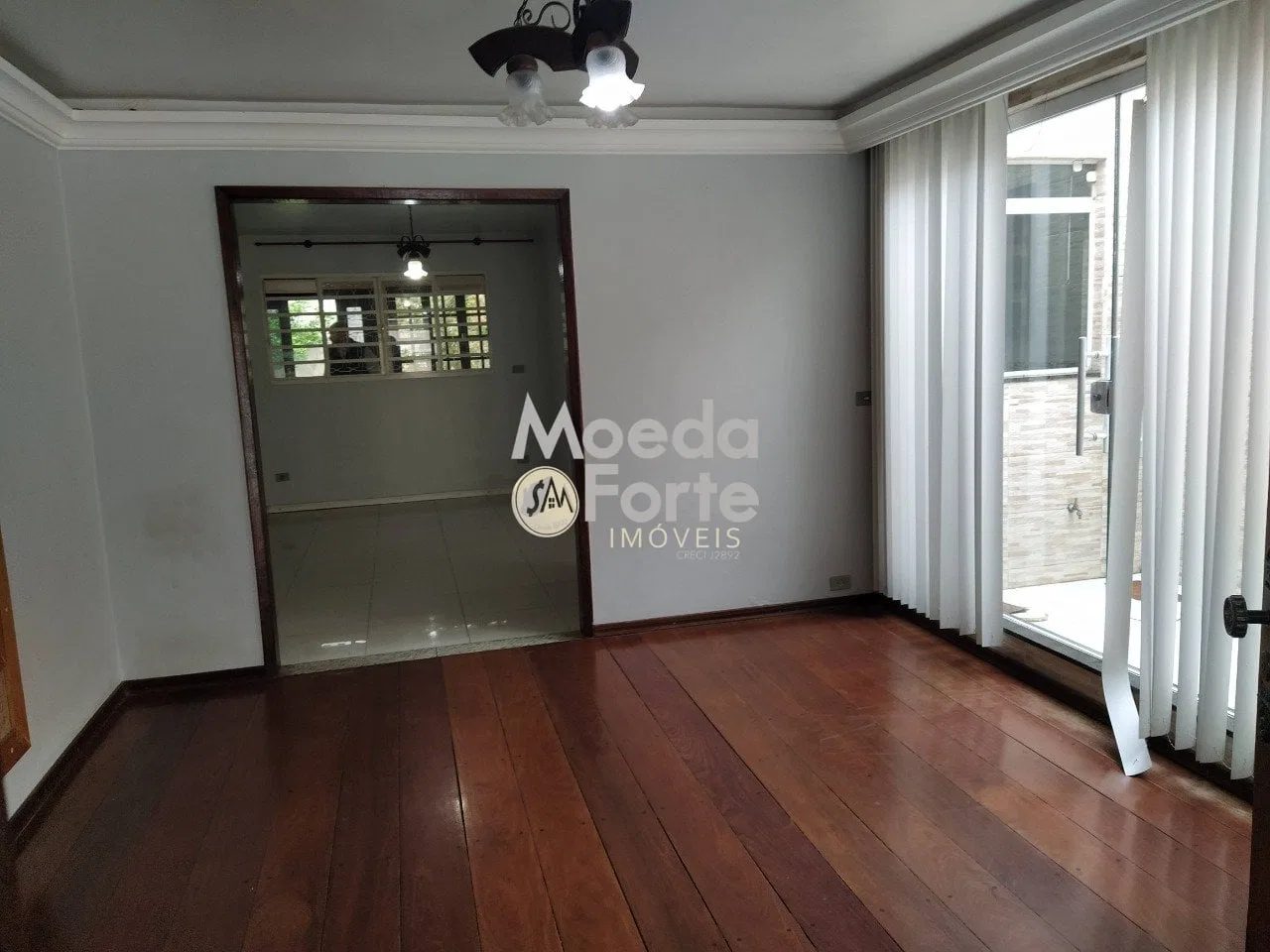 3-bedroom house with a private BBQ in Curitiba — photo 7