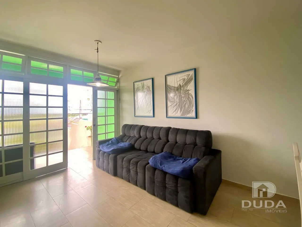 4-bedroom house with a garden in Florianópolis — photo 5