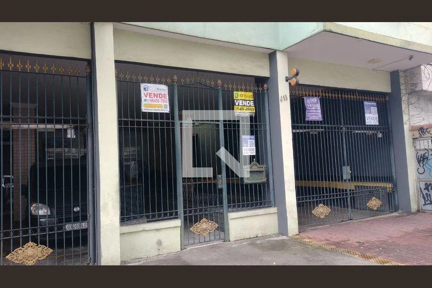 Apartamento com cozinha separada e 2 quartos de 72 m² — photo 12