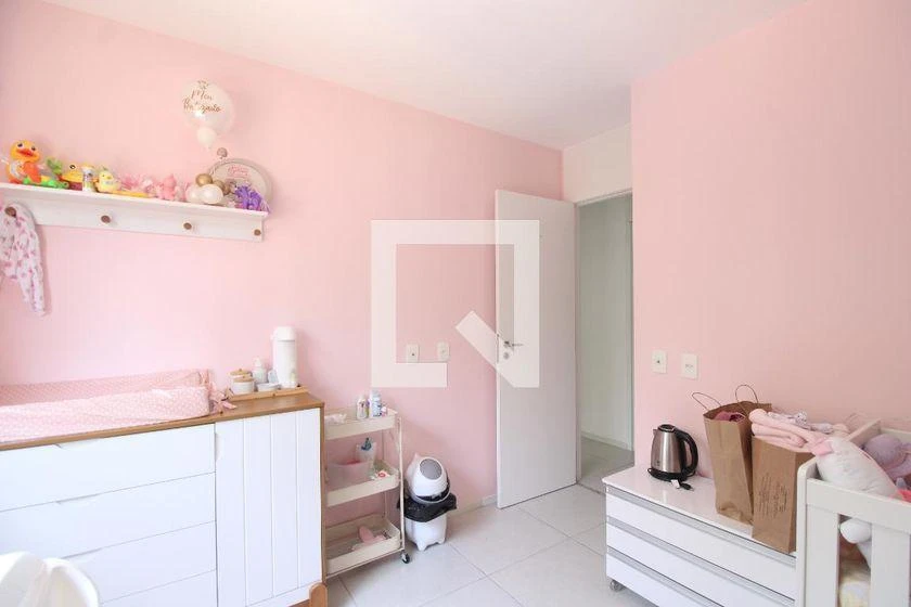 Furnished apartment, 78 m², with a washing machine — photo 14