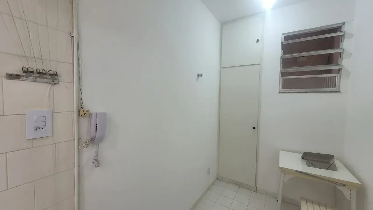 Apartment with 3 bedrooms and a closed gas kitchen — photo 19