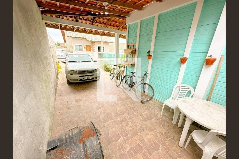 Furnished studio, 20 m², with a washing machine — photo 28