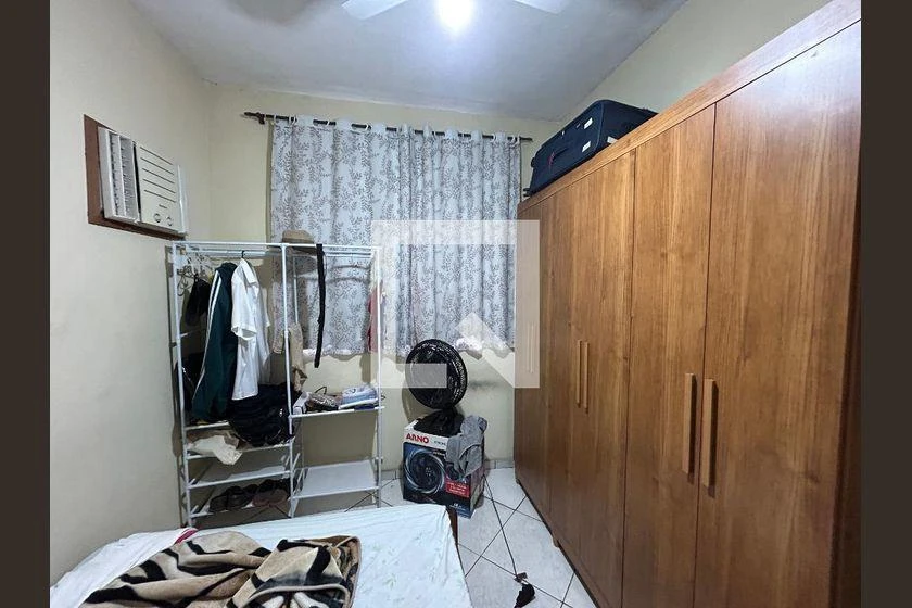 Rental house with 2 bedrooms, 1 bathroom and parking — photo 24