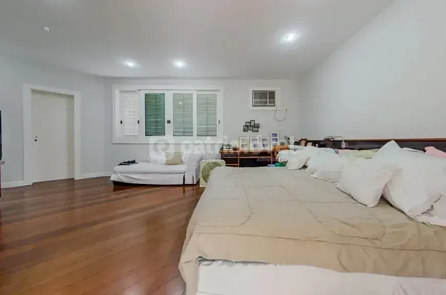 Casa para locação com 5 quartos e 5 banheiros — photo 13