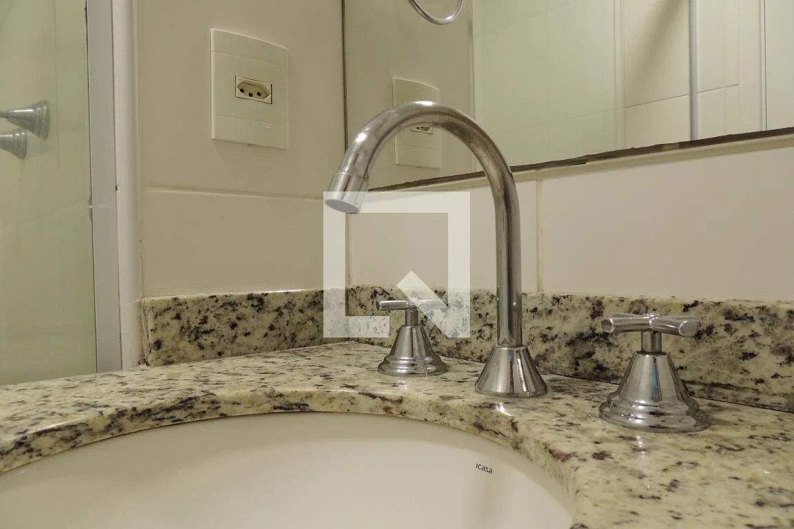 Apartamento com 2 quartos, 2 banheiros e 1 vaga — photo 34