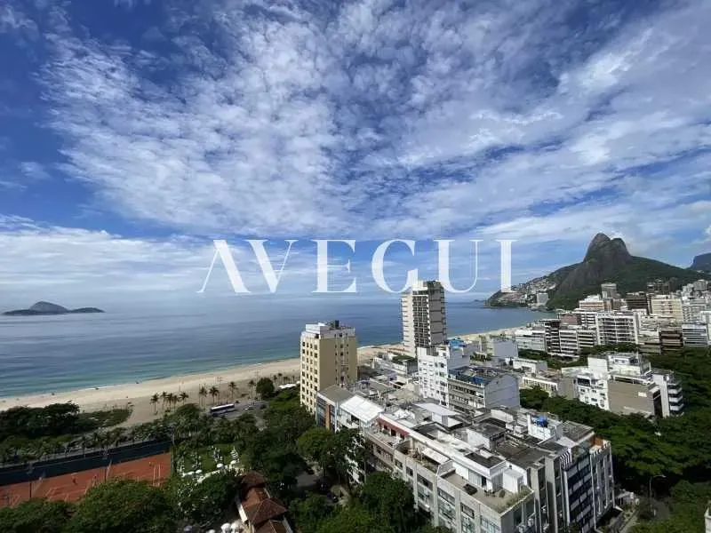 Furnished apartment with open-plan kitchen and views — photo 11