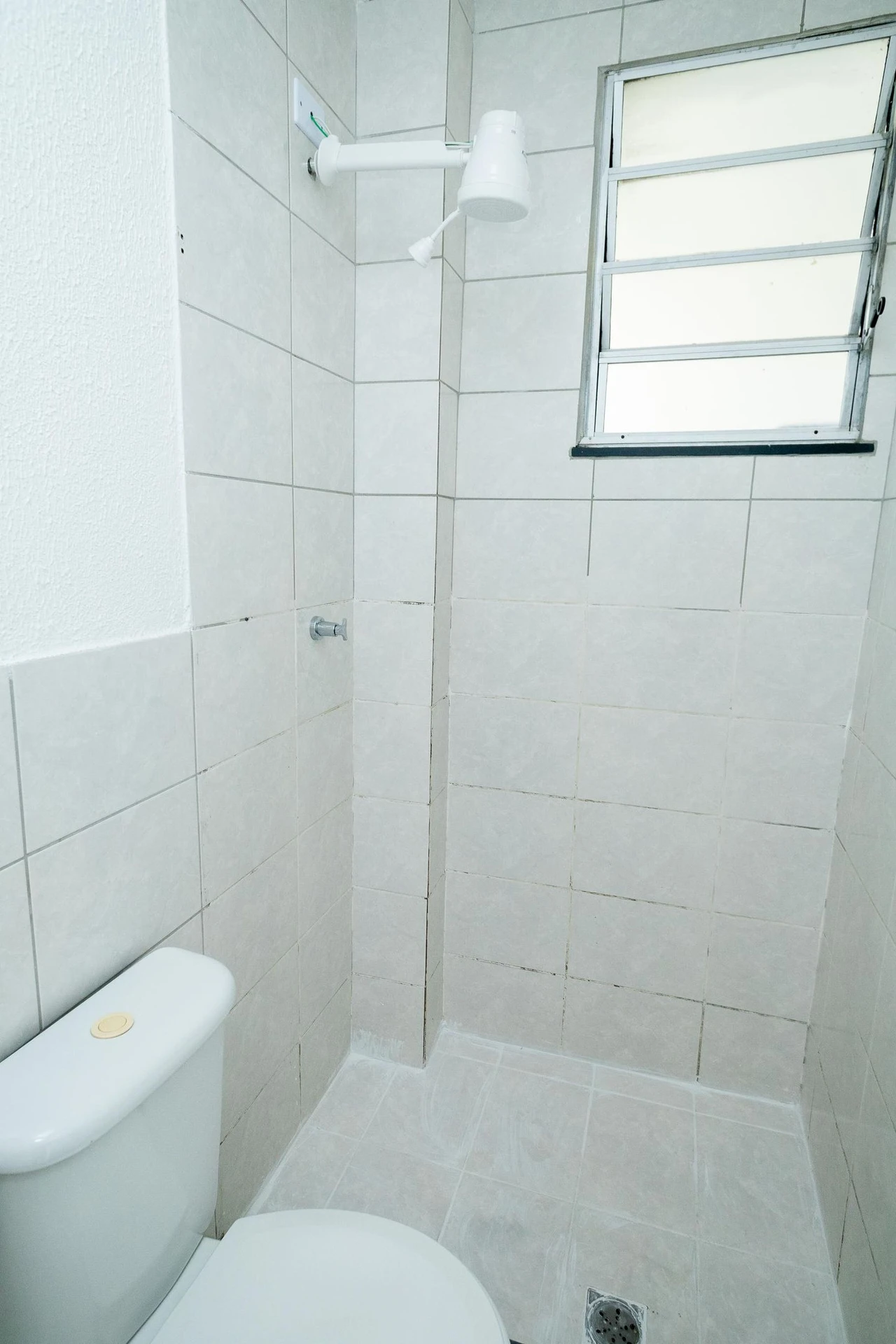 2-bedroom apartment with private garden and 1 parking spot — photo 5