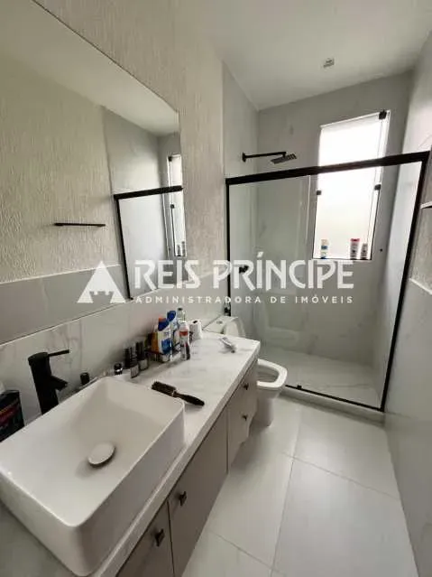 Duplex house with 5 bedrooms and 5 bathrooms plus balcony — photo 21