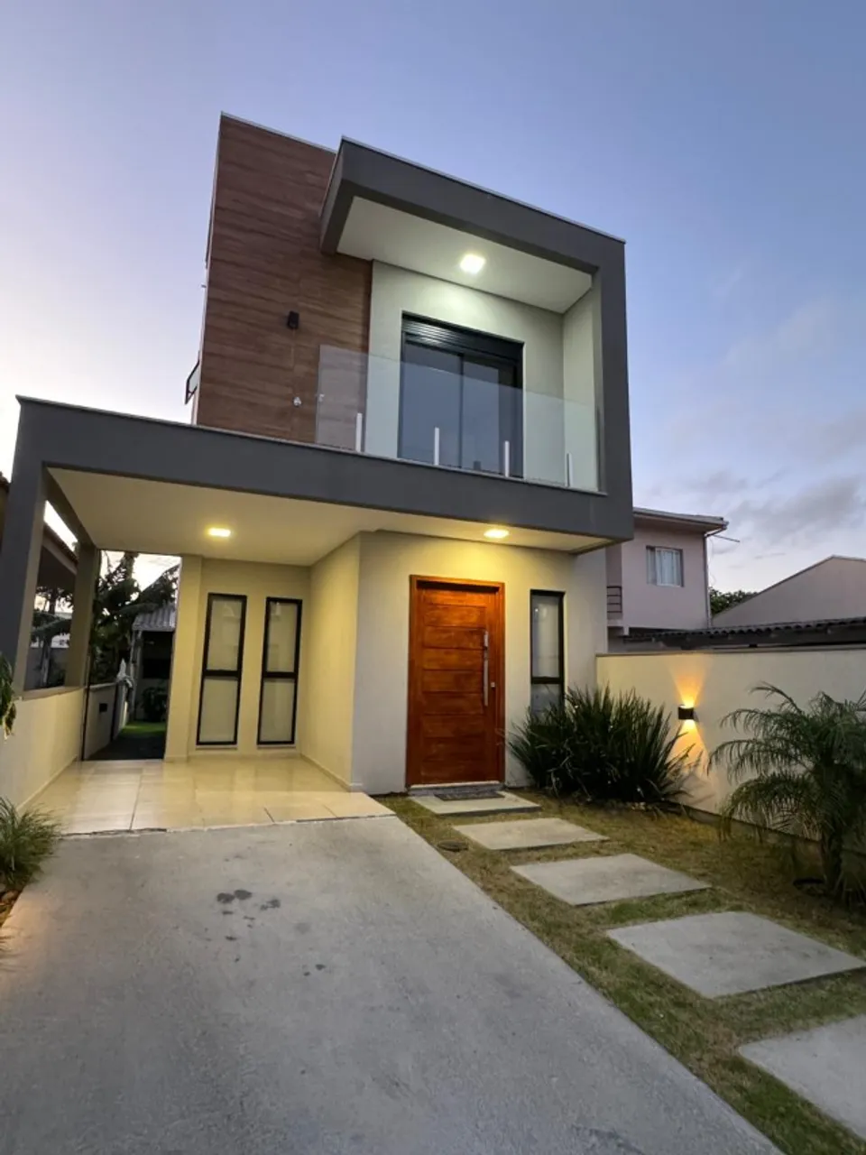 Furnished house with 2 bedrooms and 3 bathrooms — photo 5