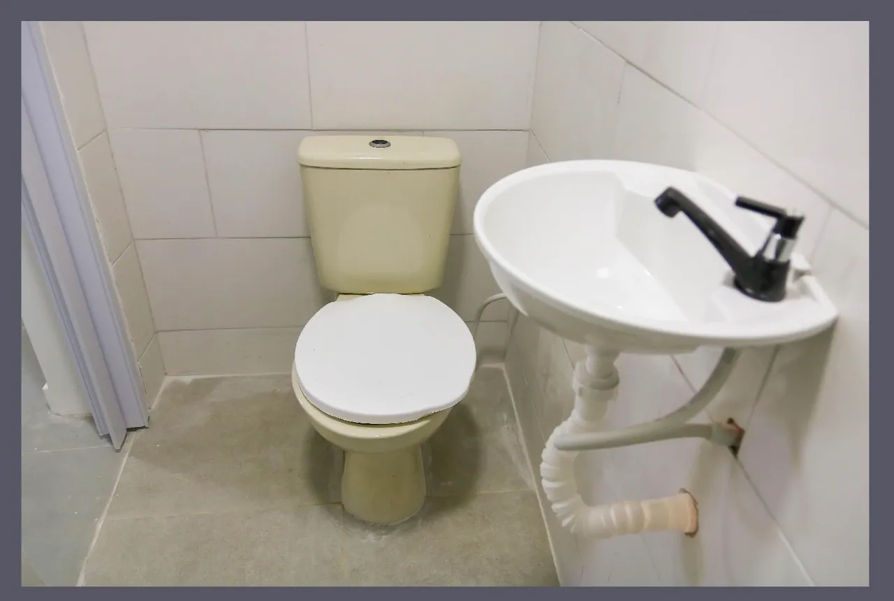 Будинок у дворі: 1 спальня і 1 ванна — photo 5