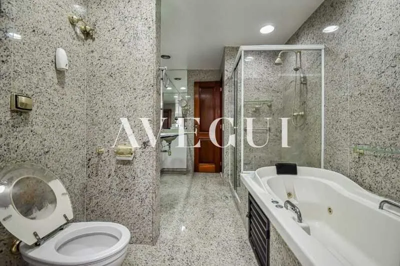 Furnished 4-bedroom house with 5 bathrooms — photo 10
