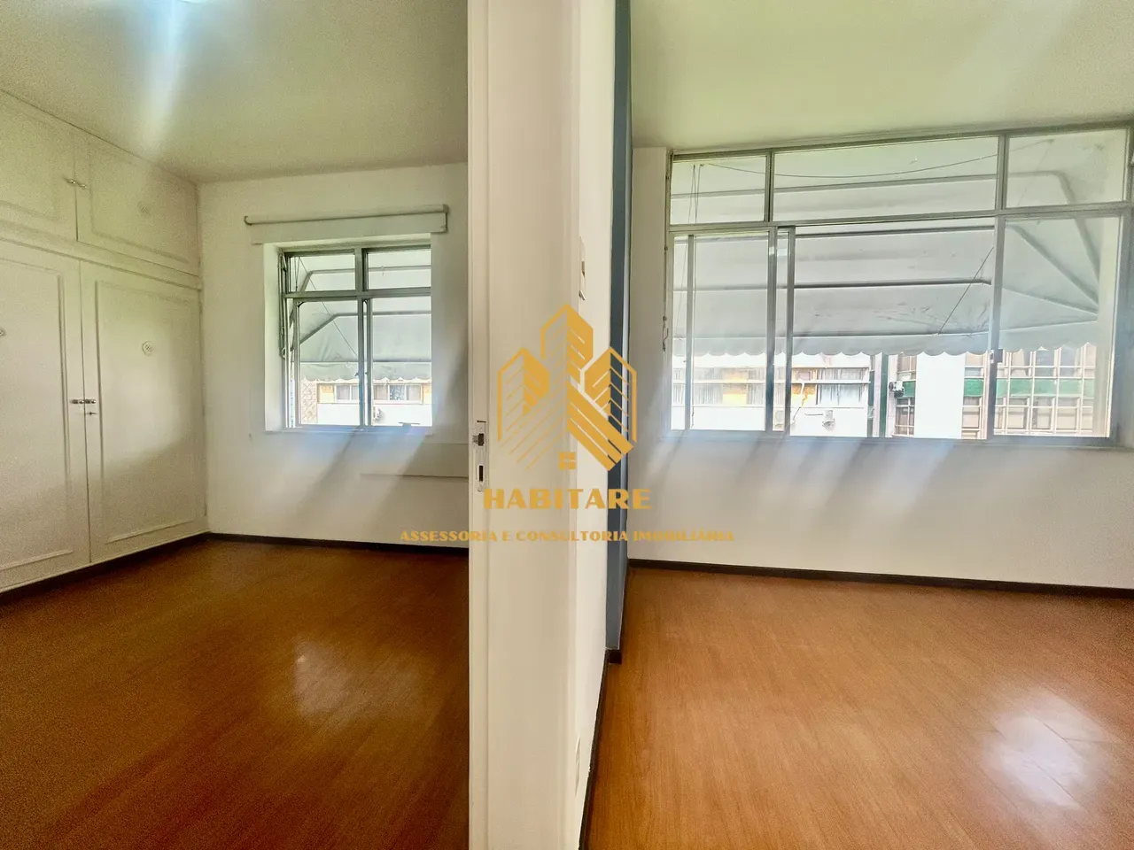 Apartment on the 7th floor with wood or laminate floors — photo 14