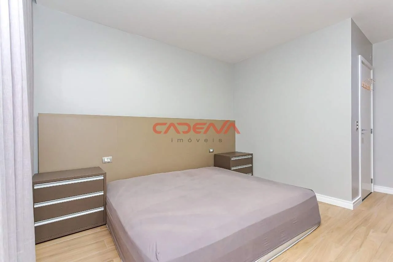Apartamento amueblado de 2 dormitorios con asador privado — photo 11