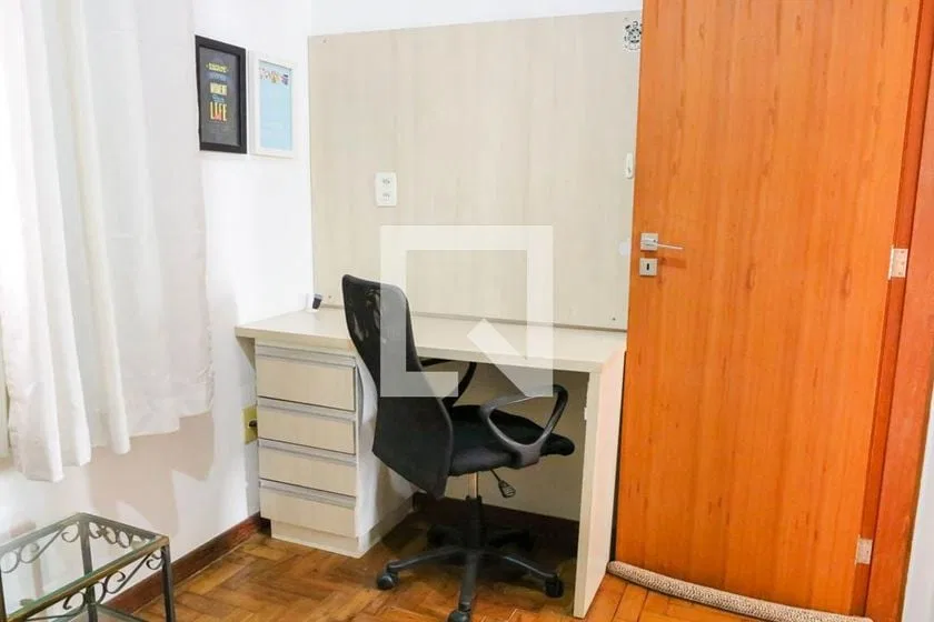 Furnished 2-bedroom apartment with 76 m² and open kitchen — photo 5
